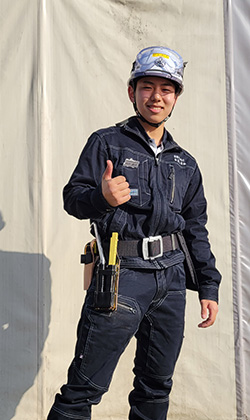 西村 愁真
